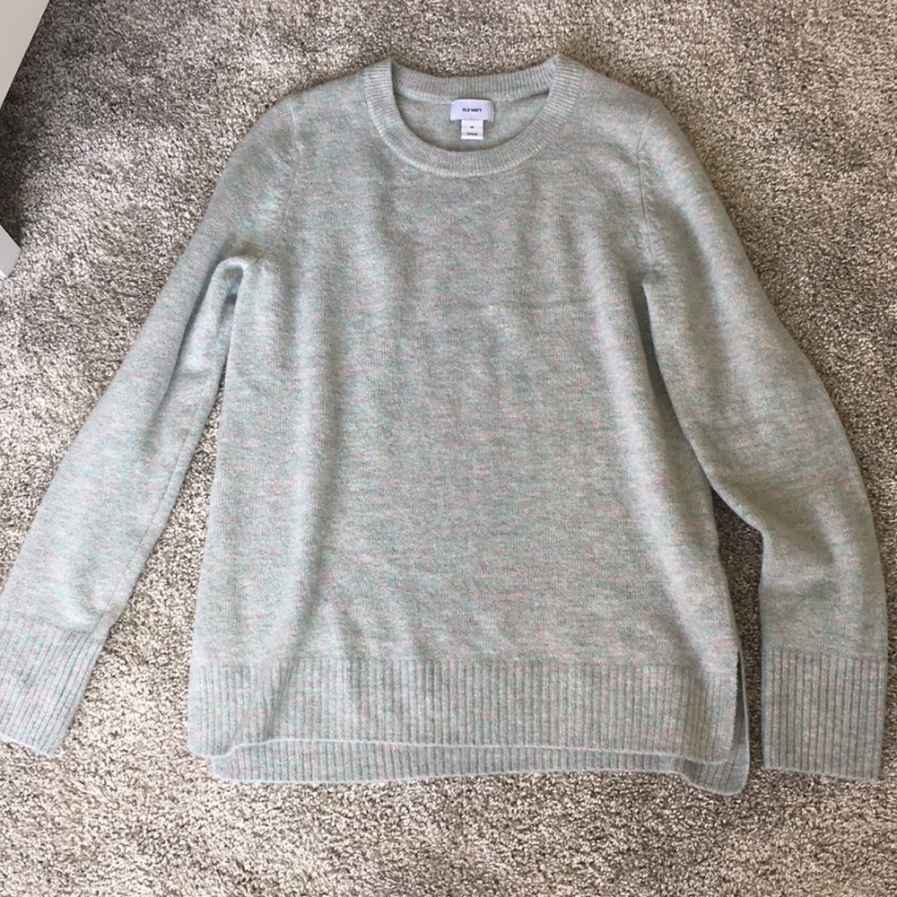 OLD NAVY SWEATER
